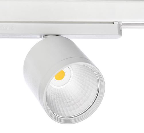 GA16 Standard, Stromschienenstrahler LED